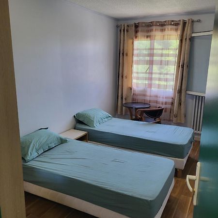 Private Room-3 In Hannana Apartment- 2 Min Walk To Tram 12 Min To Nice Train Station 15 Min To Massena Place Exterior foto