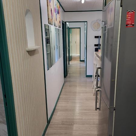Private Room-3 In Hannana Apartment- 2 Min Walk To Tram 12 Min To Nice Train Station 15 Min To Massena Place Exterior foto