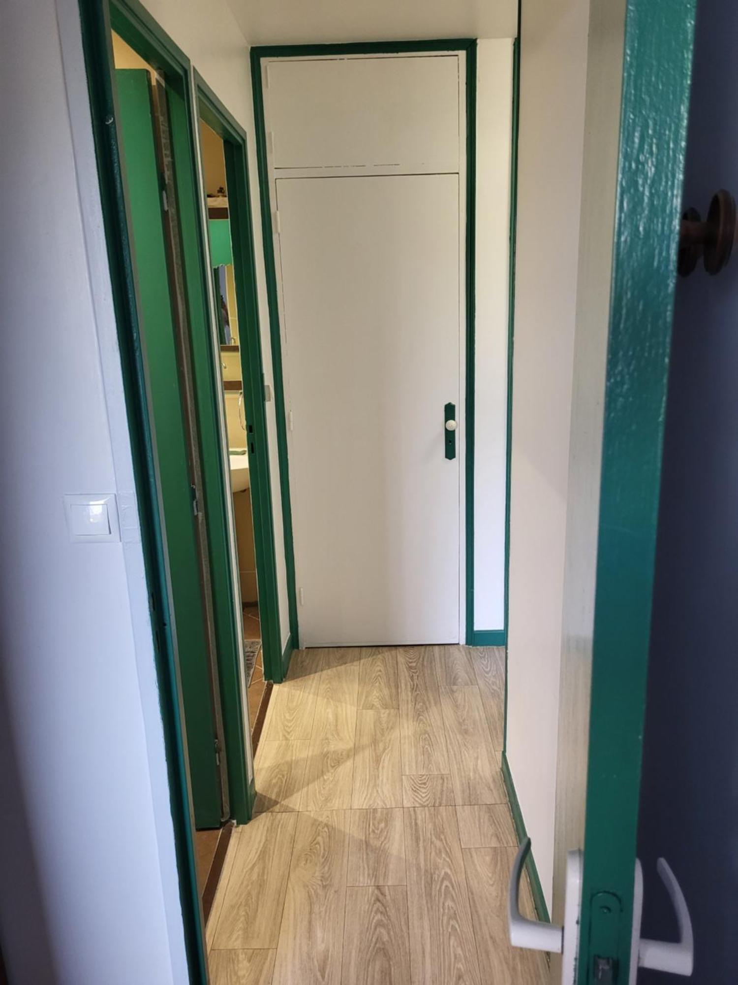 Private Room-3 In Hannana Apartment- 2 Min Walk To Tram 12 Min To Nice Train Station 15 Min To Massena Place Exterior foto