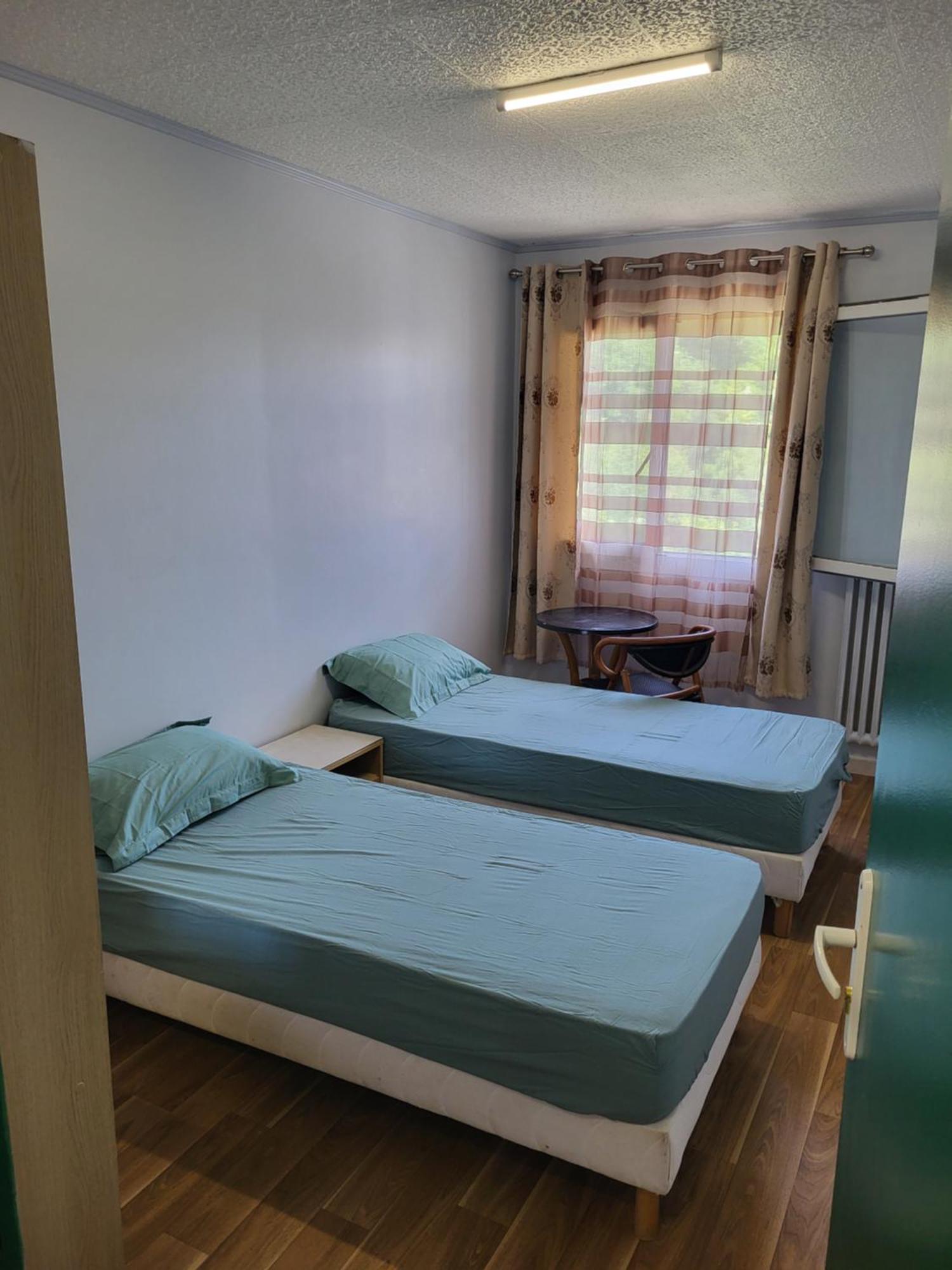 Private Room-3 In Hannana Apartment- 2 Min Walk To Tram 12 Min To Nice Train Station 15 Min To Massena Place Exterior foto