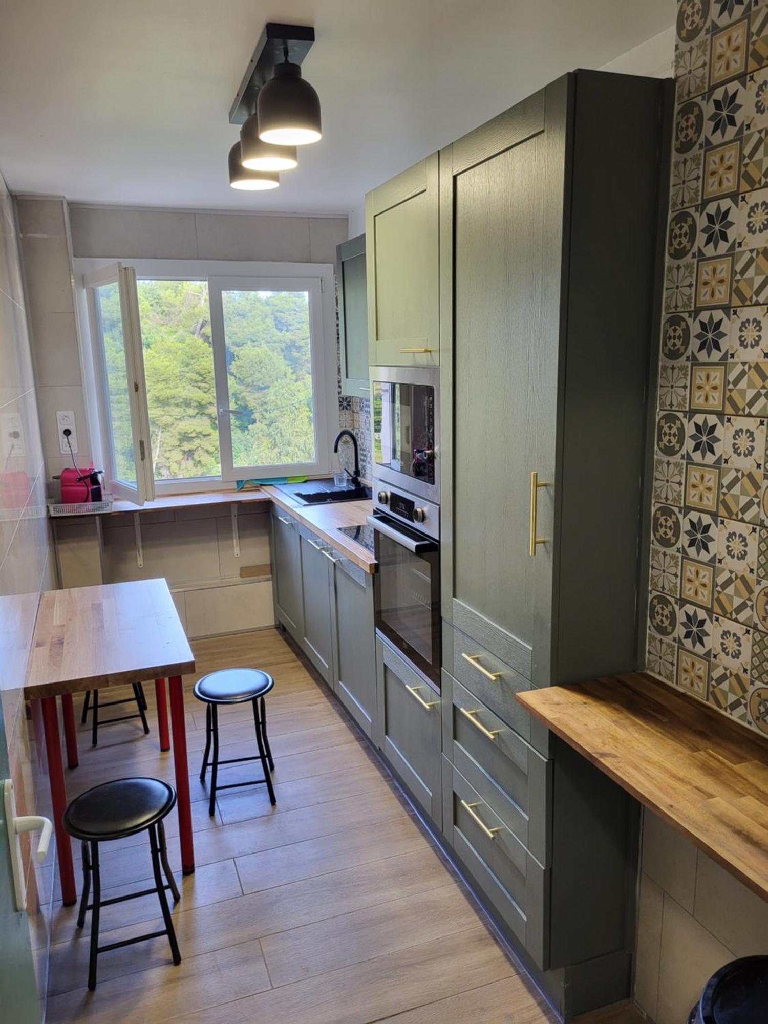 Private Room-3 In Hannana Apartment- 2 Min Walk To Tram 12 Min To Nice Train Station 15 Min To Massena Place Exterior foto