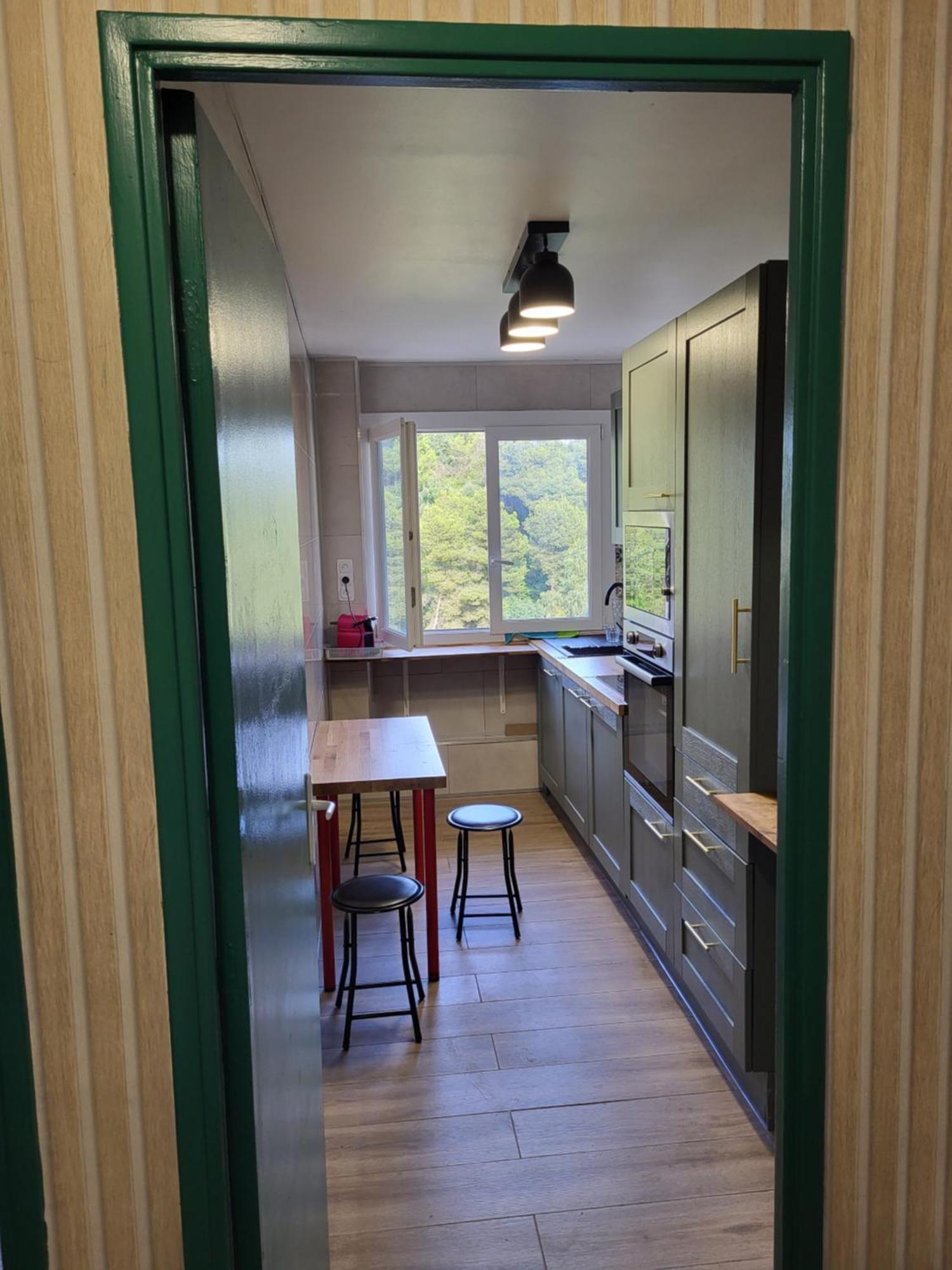 Private Room-3 In Hannana Apartment- 2 Min Walk To Tram 12 Min To Nice Train Station 15 Min To Massena Place Exterior foto